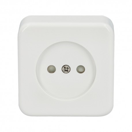 Base Superficie Sin Toma Tierra