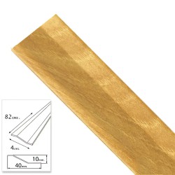 Anclaje Metálico Tornillo 10x 70/12 mm. (2 Piezas)