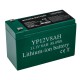 Bateria Para sulfatadora 08052120 16l Litio