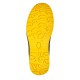 Zapato Seguridad Maurer S1 Modelo Vittoria Transpirables concon suela y puntera antiperforación Talla  44.