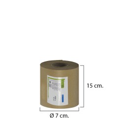 Mango Madera Hacha Jaen  900 mm.