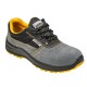 Zapato Seguridad Maurer S1 Modelo Vittoria Transpirables concon suela y puntera antiperforación Talla  44.