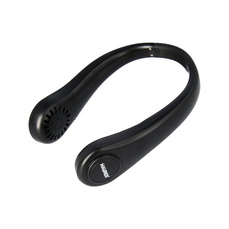 Ventilador De Cuello Recargable Bateria