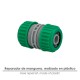 Reparador Manguera Plastico 3/4        Blister