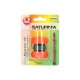 Reparador Manguera Soft Touch 1/2"