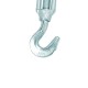 Tensores Galvanizados M 25 Mm 1" Uso Domestico