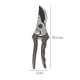 Tijeras Podar KS-4T 210 mm.1 Mano