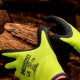 Guantes Latex Soft Foam Talla 7" (Par)