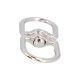 Anilla Quitavueltas 3/4" 65x27 mm.