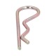 Pasador "R"  3 x 64 mm.