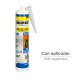 Masilla Montaje Fix Adhesiva 310 ml.