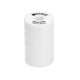Cinta PTFE Wolfpack 19 mm. x 50 m. Grueso. (Paquete de 5 Rollos)