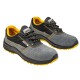 Zapato Seguridad Maurer S1 Modelo Sveva Transpirables concon suela y puntera antiperforación Talla 45.