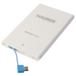 Nivel Maurer "Magneticplus"  Tubular 60 cm.
