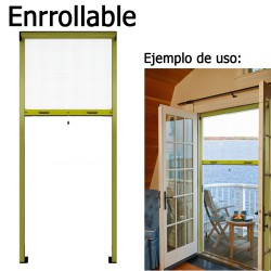 Lija Recambio Con Velcro 115x280 mm. con Agujeros Grano  120 (10 Piezas)