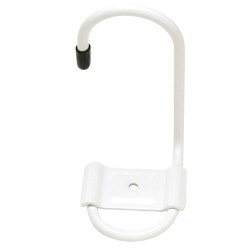 Barrena Para Madera         2,0 mm.