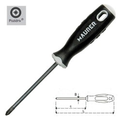 Bombilla Para Horno Maurer E14-15 W. 85 Lúmenes. Cálida (2700°K)