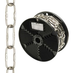 Broca Alpen HSS Super    5,00 mm. (Blister 2 Piezas)