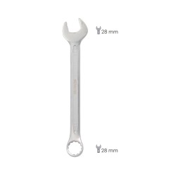 Destornillador Maurer Torx Inviolable 27 x 115 mm.