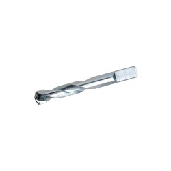 Muela Maurer Corindon 100x20x13 mm. Grano 80