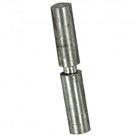 Pernio Torneado              12x70 mm.