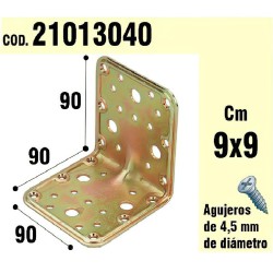 Bridas Nylon 100% Negra 7,5x360 mm. (Bolsa 100 Unidades)