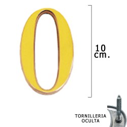 Rueda Industrial Goma Gris Pasante 100 mm.