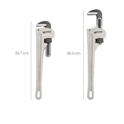Nivel Maurer "Edilplus" Tubular 100 cm.