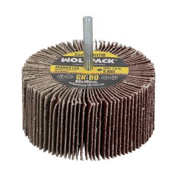 Destornillador Maurer Torx Inviolable 30 x 115 mm.