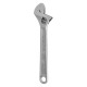 Llave Ajustable Moleta 10" / 250 mm. Llave Inglesa, Llave Apriete, Llave Ajustable