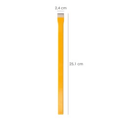 Antorcha Bambu  90 cm.