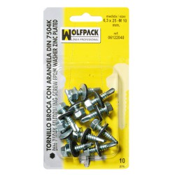 Malla Entutorado (Rollo 2,0x10 Metros)