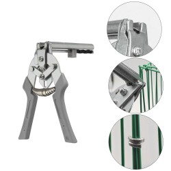 Crucetas Maurer Cruz  3 mm. (Bolsa 250 Piezas)