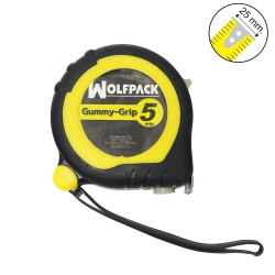 Mosqueton Bombero Inoxidable Con Seguro  80x8 Uso domestico