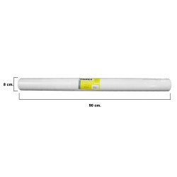 Palomilla Wolfpack Con Refuerzo Gris 300x200 mm.