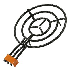 Cabezal Desbrozador Universal Automatico Cabezal Exterior 2 Hilos