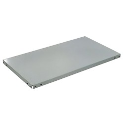 Tubo Aluminio Compacto Blanco Ø 100 mm. / 5 metros
