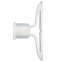 Tapon Goma                         36 mm.