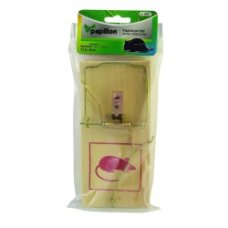 Bisagra Ucem  989-he/125 mm. Doble Accion
