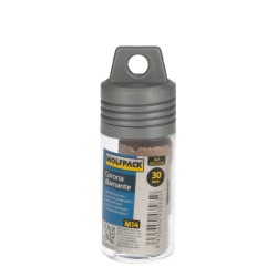 Cerradura Jis 12 Voltios 822-901g Frente Gris