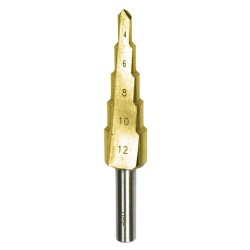Cerradura Jis 12 Voltios 812-901G     Frente Gris