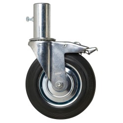 Cerradura Ucem 5255-hl/50