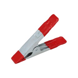 Bastoncillo Colgador Wolfpack Zincado