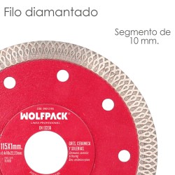 Cerradura Lince 5801         Hl/50 mm.