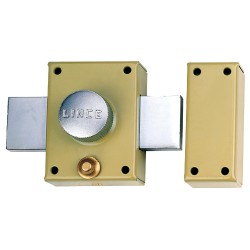 Golpete Wolfpack Magnetico Blanco (Blister 2 Piezas)