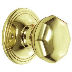 Bisagra latonada 207 60x50 mm.
