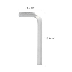 Tendedero Extensible TZ / 3 Hilos