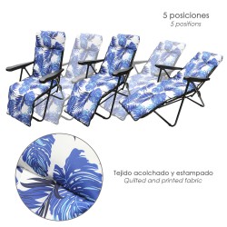 Soporte Para Paellero Butano