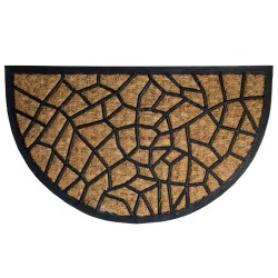 Paellera Valenciana de 80 cm. Pulida Para 40 Personas