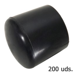 Burlete Espuma Maurer (Rollo 8 metros x 10 mm.)